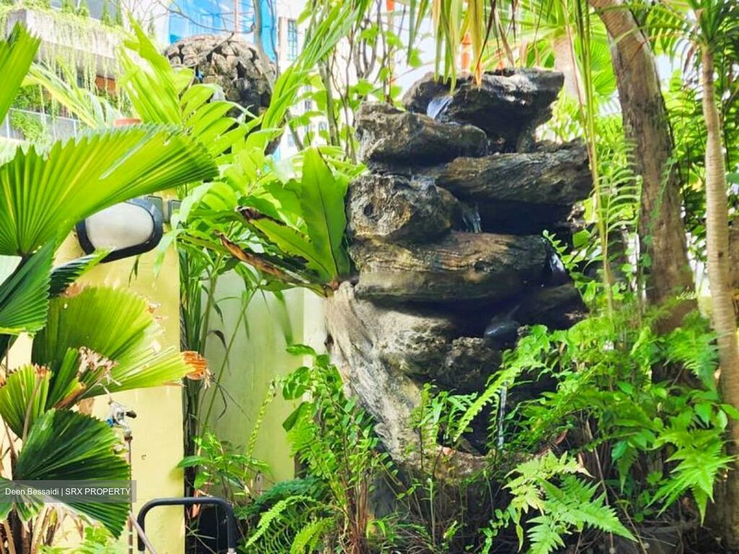 Peakview Estate (D16), Terrace #477556171